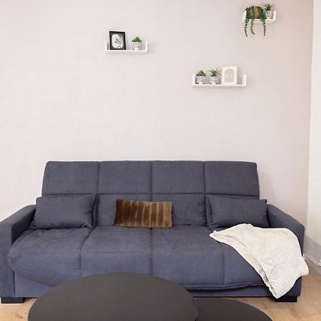 Ld-Location Hotel Montluçon Extérieur photo