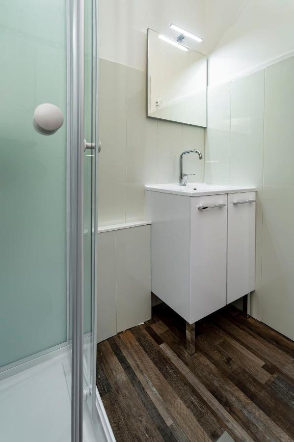 Ld-Location Hotel Montluçon Extérieur photo