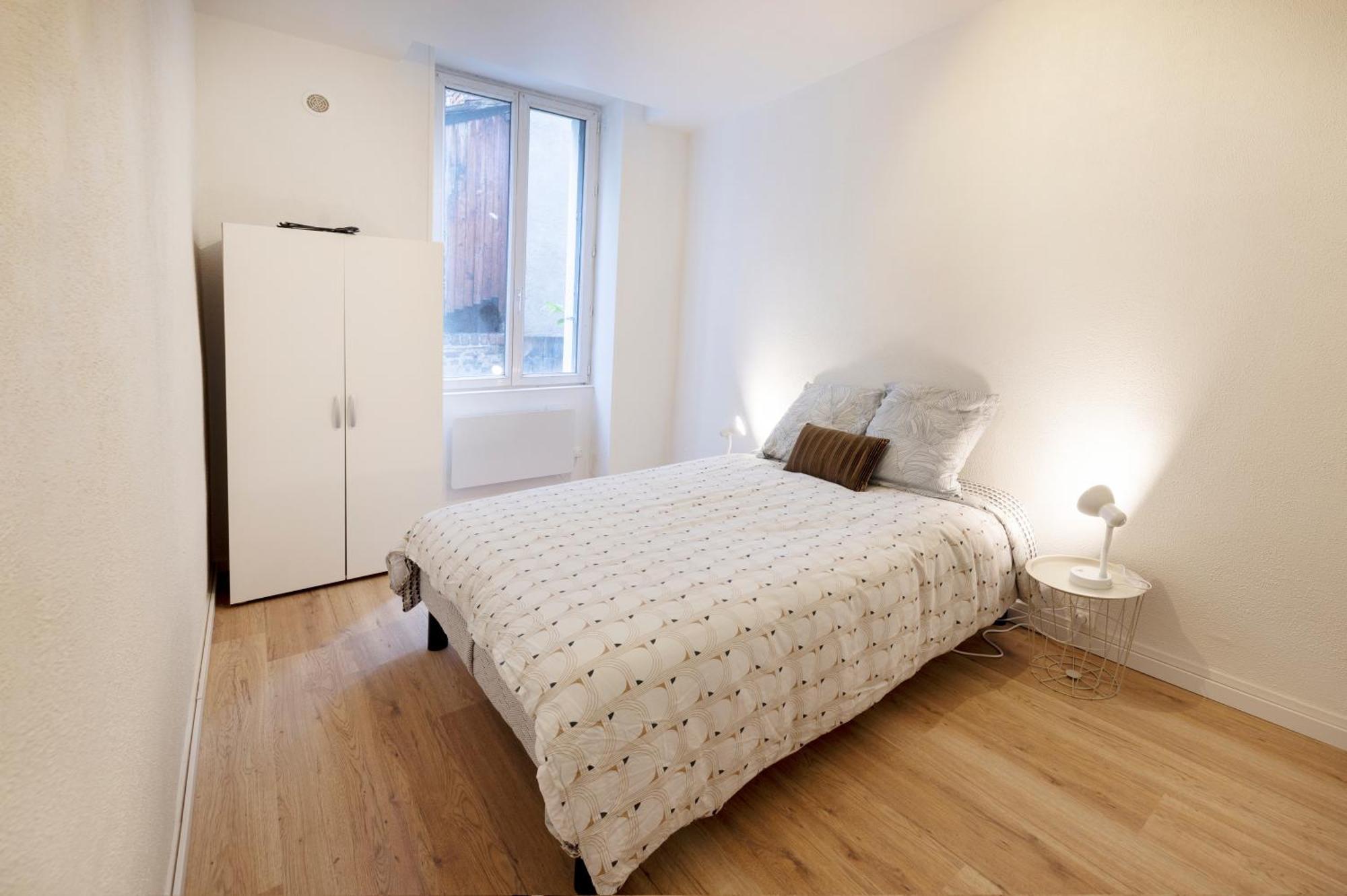 Ld-Location Hotel Montluçon Extérieur photo